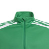 Bluza adidas squadra 21 training top jr