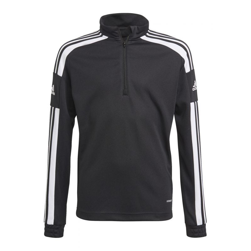 Bluza adidas squadra 21 jr