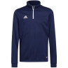 Bluza adidas entrada 22 tr top jr