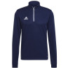 Bluza adidas entrada 22 training top m hb5327