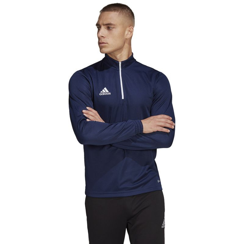 Bluza adidas entrada 22 training top m hb5327