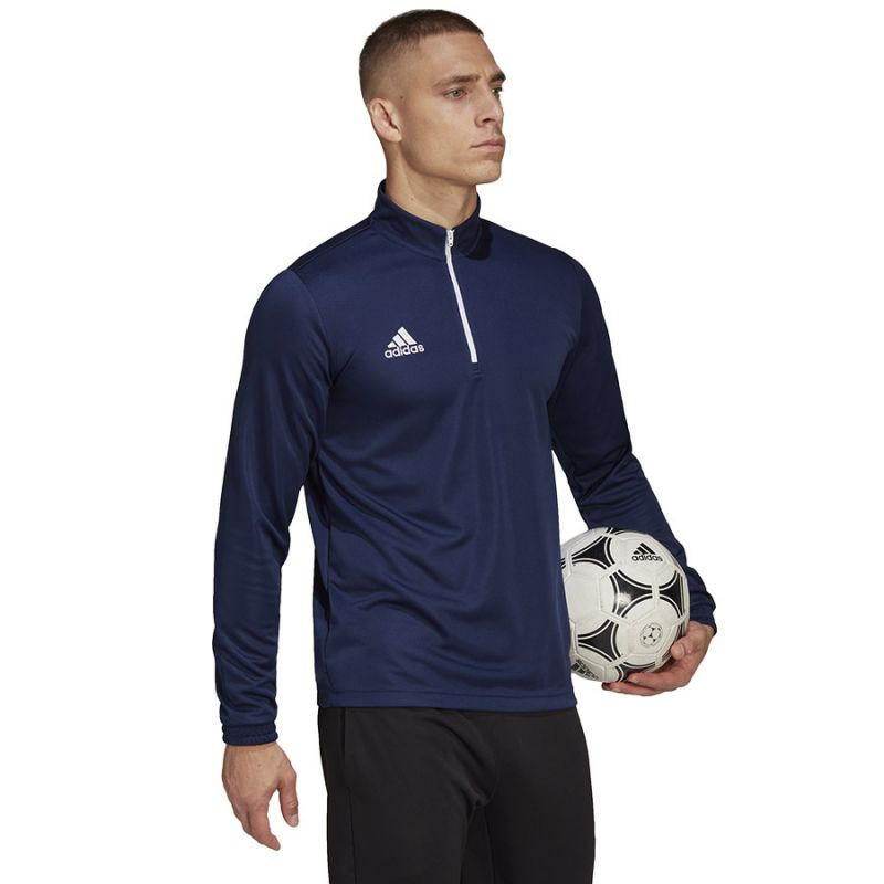 Bluza adidas entrada 22 training top m hb5327