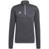 Bluza adidas entrada 22 training top m h57546