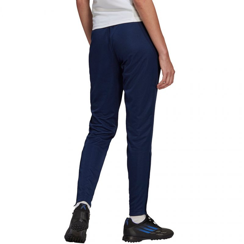 Spodnie adidas entrada 22 training pants w