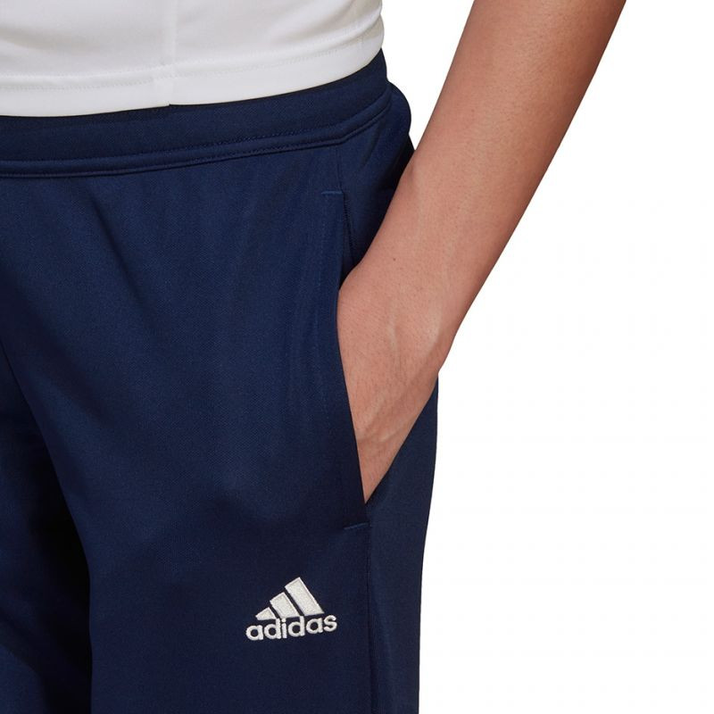 Spodnie adidas entrada 22 training pants w