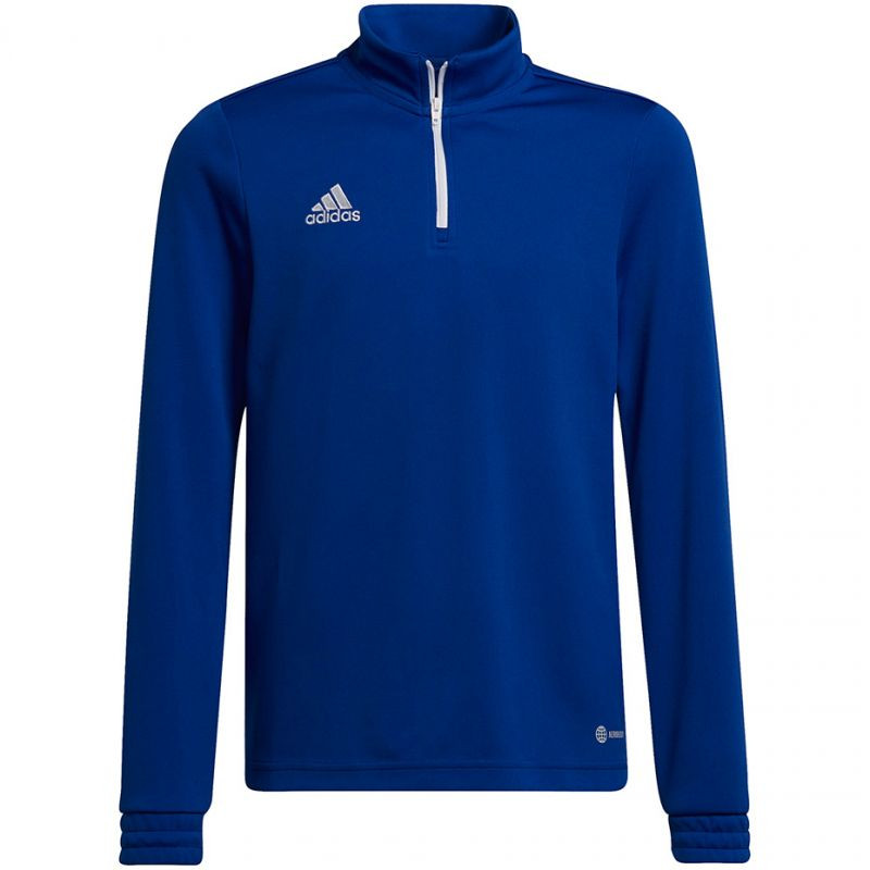 Bluza adidas entrada 22 training top jr