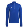 Bluza treningowa adidas entrada 22 m