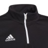 Bluza adidas entrada 22 training top y jr