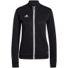 Bluza adidas entrada 22 track jacket w