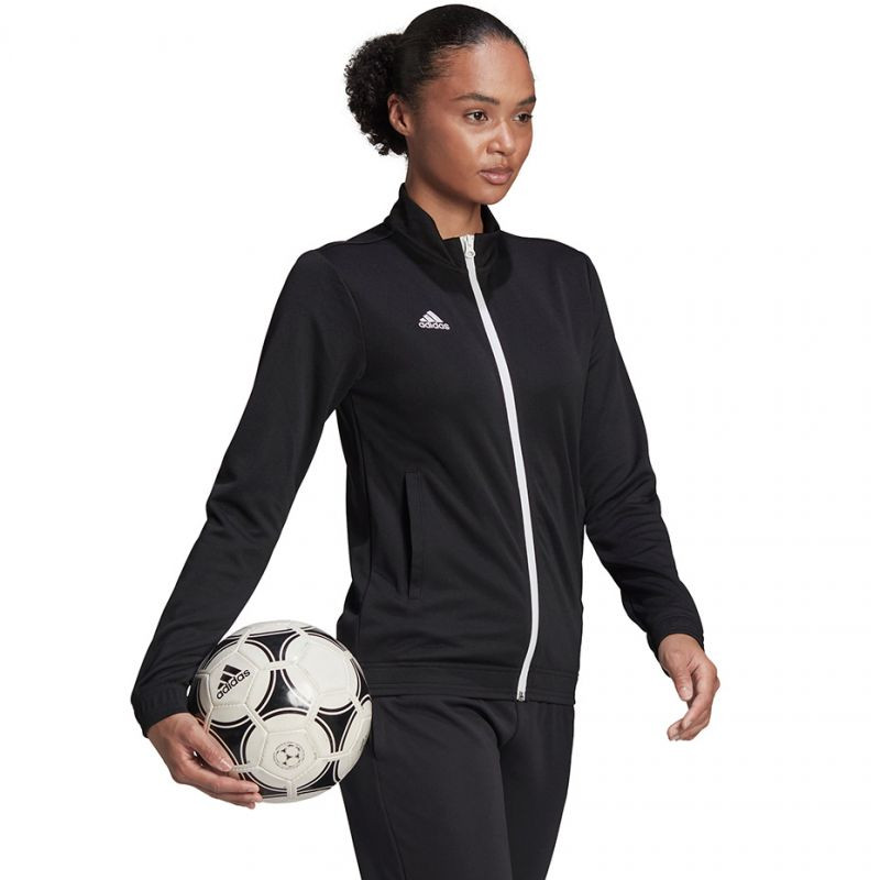 Bluza adidas entrada 22 track jacket w