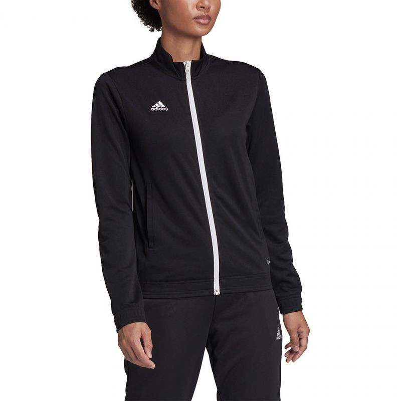 Bluza adidas entrada 22 track jacket w