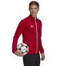 Bluza adidas entrada 22 track jacket m