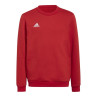 Bluza adidas entrada 22 sweat jr