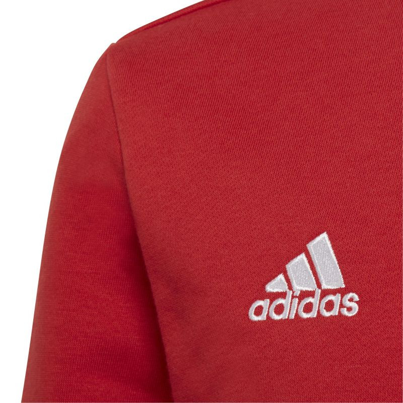 Bluza adidas entrada 22 sweat jr