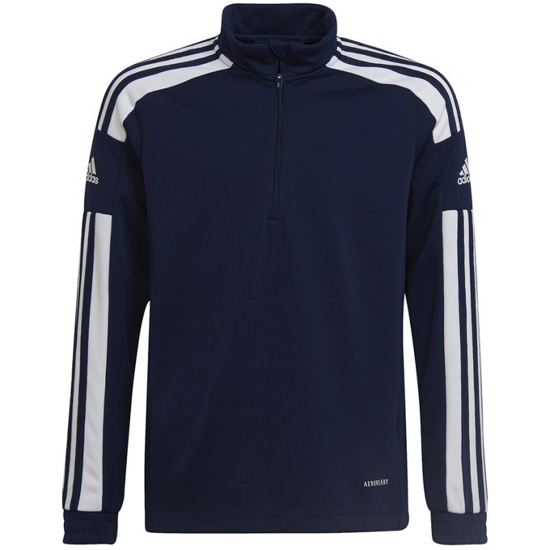 Bluza adidas squadra 21 training jacket jr