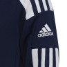 Bluza adidas squadra 21 training jacket jr