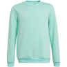 Bluza adidas entrada 22 sweat top jr