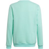 Bluza adidas entrada 22 sweat top jr