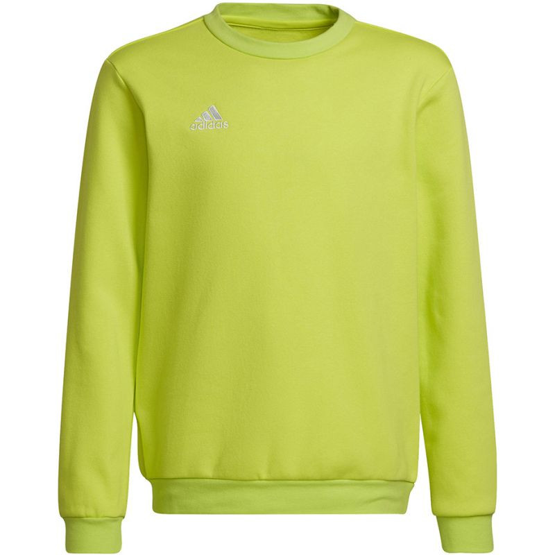 Bluza adidas entrada 22 sweat top jr