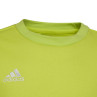 Bluza adidas entrada 22 sweat top jr