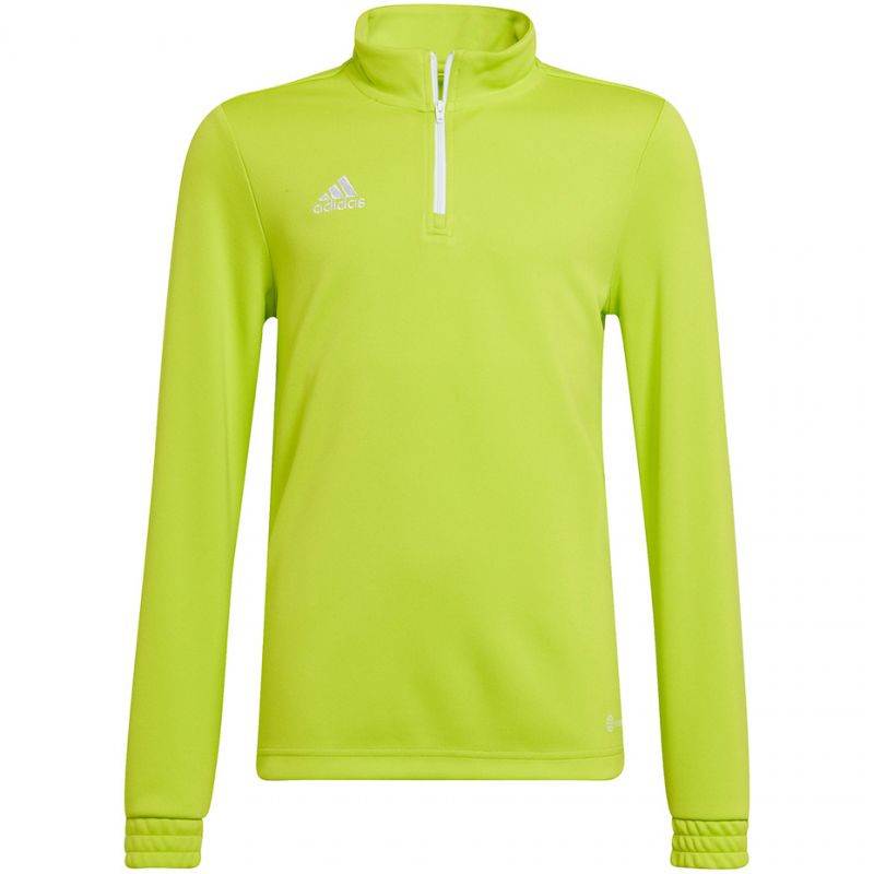 Bluza adidas entrada 22 training top jr