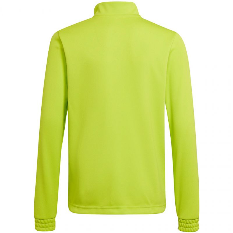 Bluza adidas entrada 22 training top jr