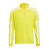 Bluza adidas squadra 21 jr