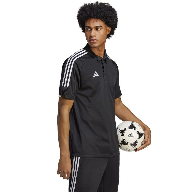 Koszulka adidas tiro 23 league polo m