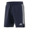 Spodenki adidas tiro 23 league sweat m