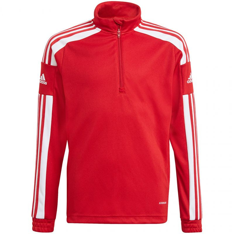 Bluza adidas squadra 21 jr gp6470