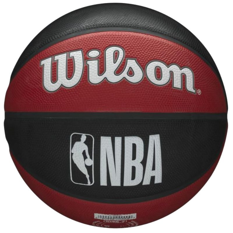 Piłka wilson nba team houston rockets ball wtb1300xbhou