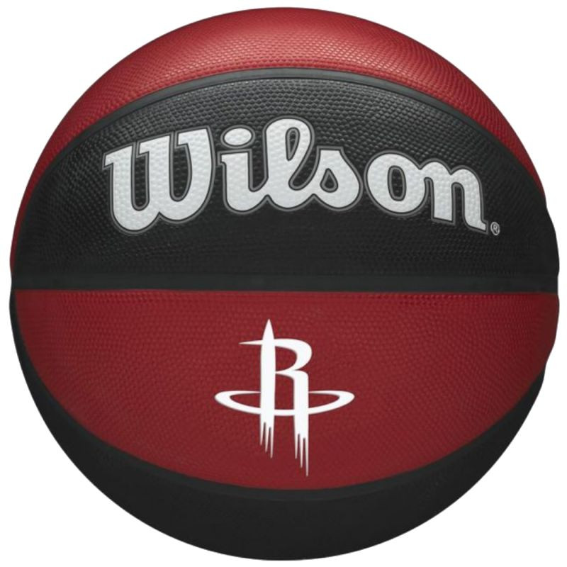 Piłka wilson nba team houston rockets ball wtb1300xbhou