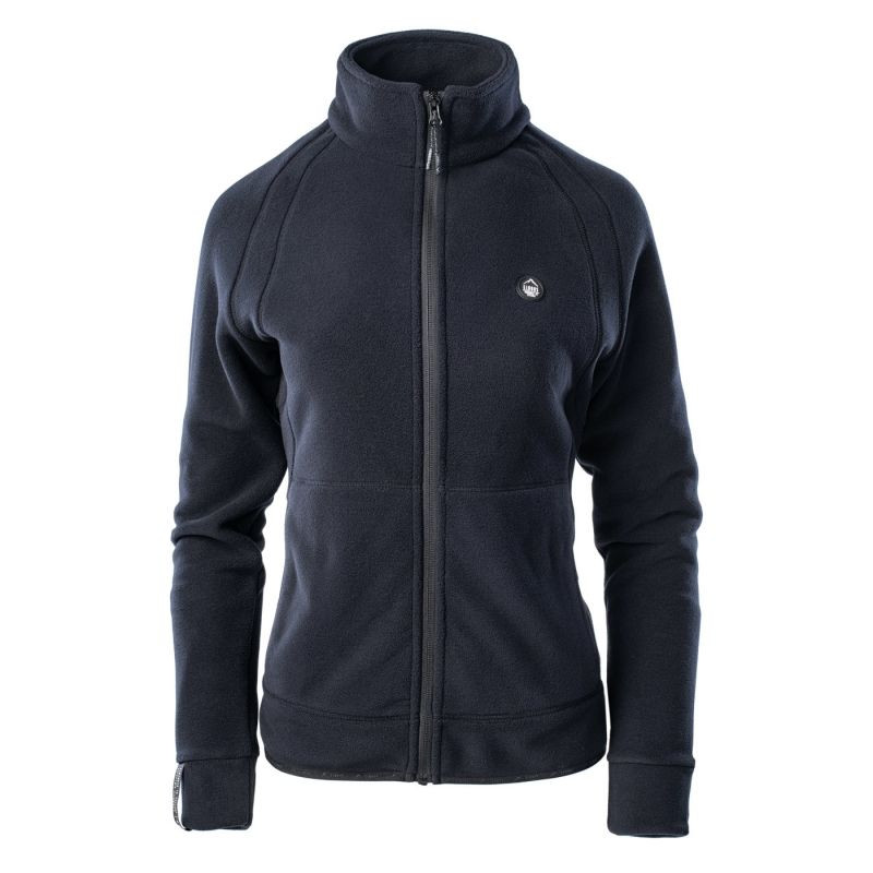 Bluza elbrus rivoli 190 polartec w