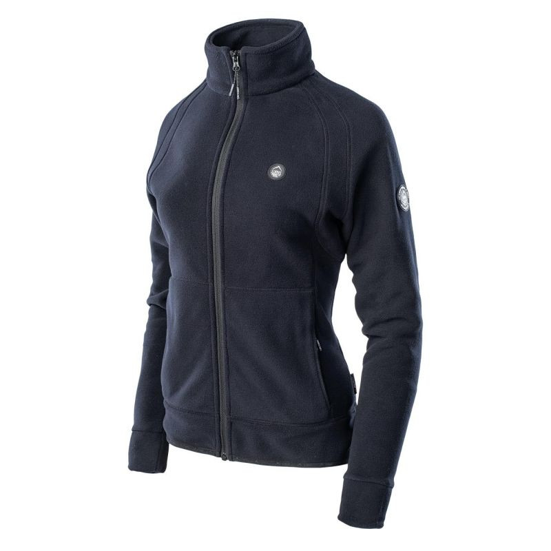 Bluza elbrus rivoli 190 polartec w