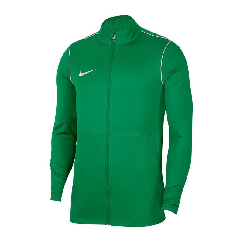 Bluza nike dry park 20 training jr bv6906