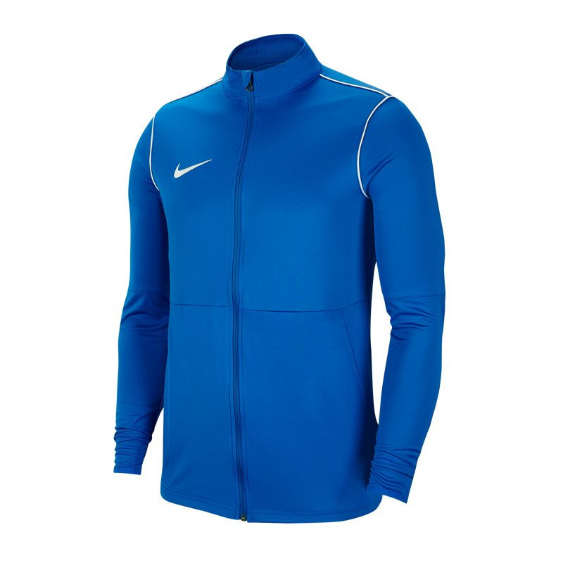 Bluza nike dry park 20 training jr bv6906