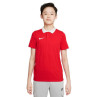 Koszulka polo nike dri-fit park jr cw6935