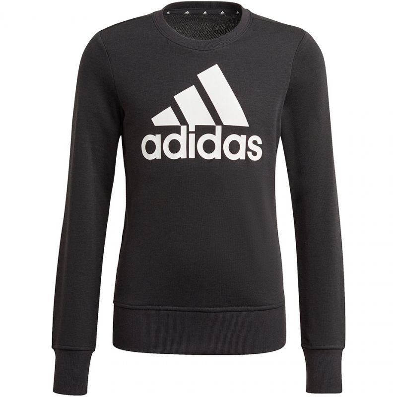 Bluza adidas essentials big logo jr gp0040