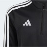 Bluza adidas tiro 23 training top jr