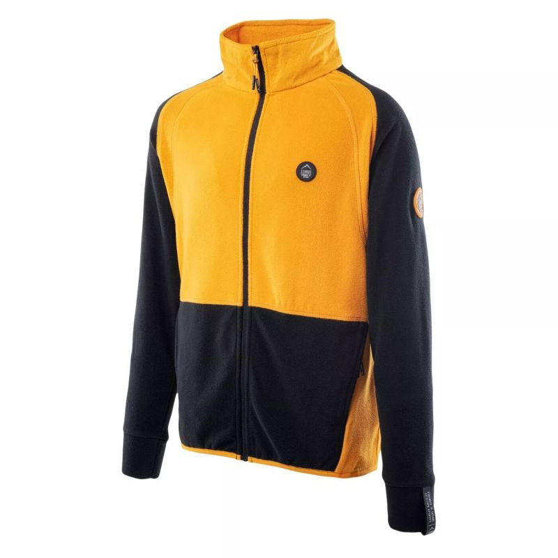 Bluza elbrus carlow tb jr