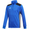 Bluza adidas regista 18 training jr