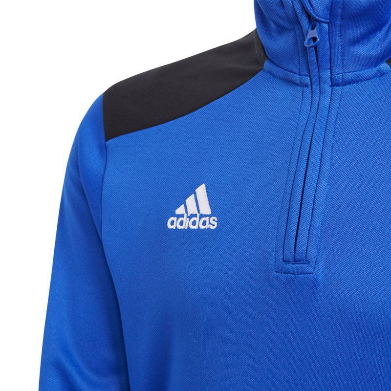 Bluza adidas regista 18 training jr