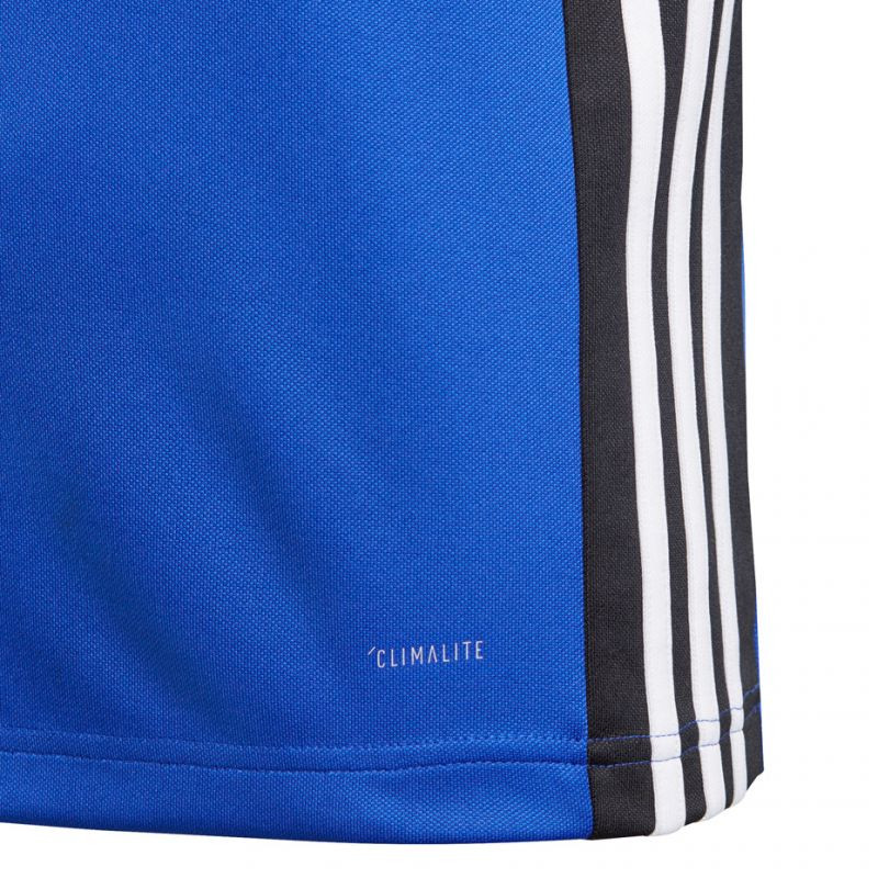 Bluza adidas regista 18 training jr