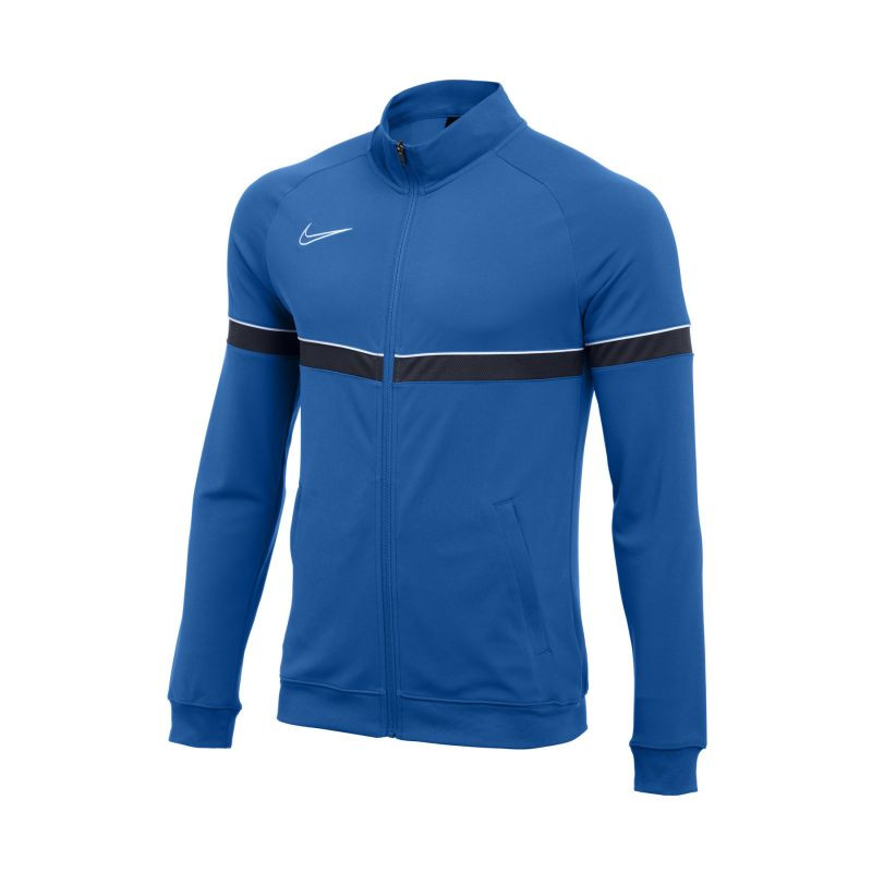 Bluza nike dri-fit academy 21 jr cw6115