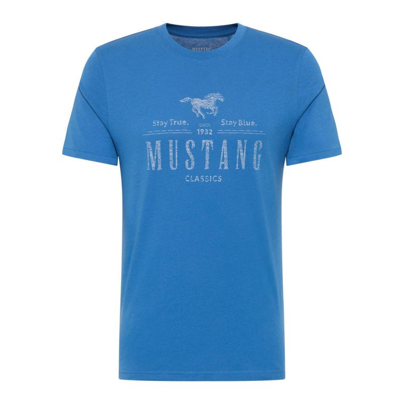 Koszulka mustang alex c print m