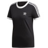 Koszulka adidas 3 stripes tee w ed7483