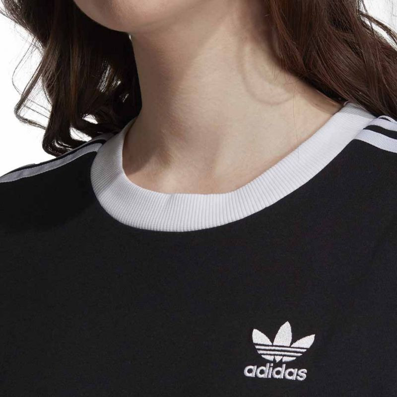 Koszulka adidas 3 stripes tee w ed7483