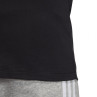 Koszulka adidas 3 stripes tee w ed7483