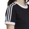 Koszulka adidas 3 stripes tee w ed7483