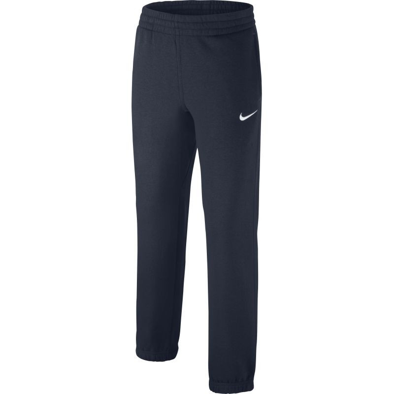 Spodnie nike sportswear n45 brushed-fleece junior 619089